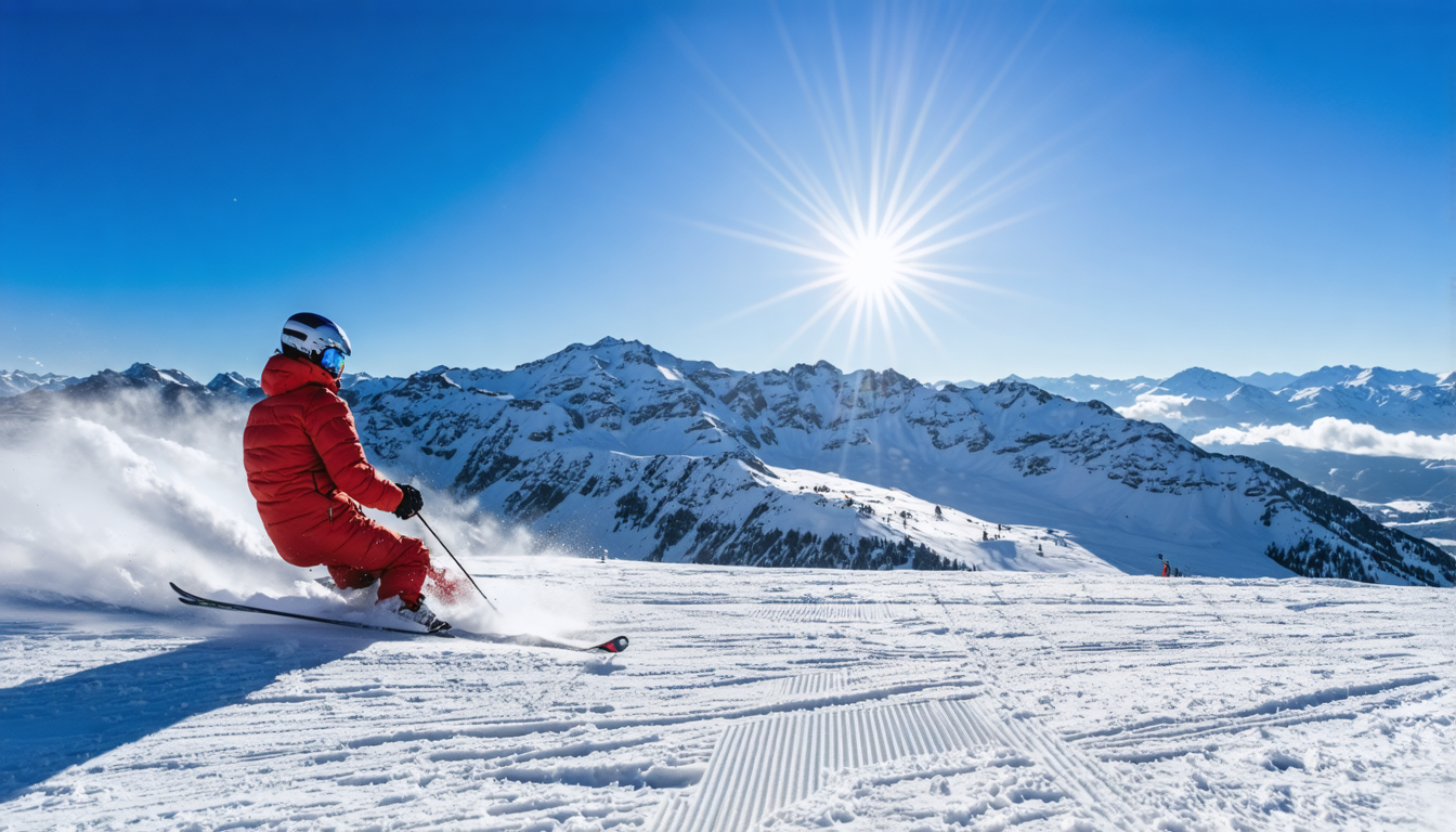 explorez les stations de ski les plus prestigieuses au monde en 2023 et vivez une aventure mémorable alliant luxe, paysages époustouflants et expériences uniques.
