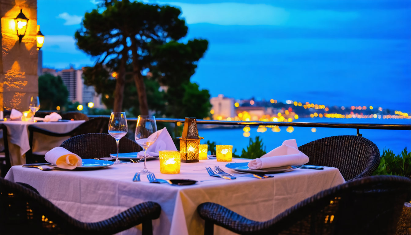 explorez les meilleures activités romantiques à barcelone pour vivre des moments inoubliables en amoureux, entre balades, dîners et découvertes.