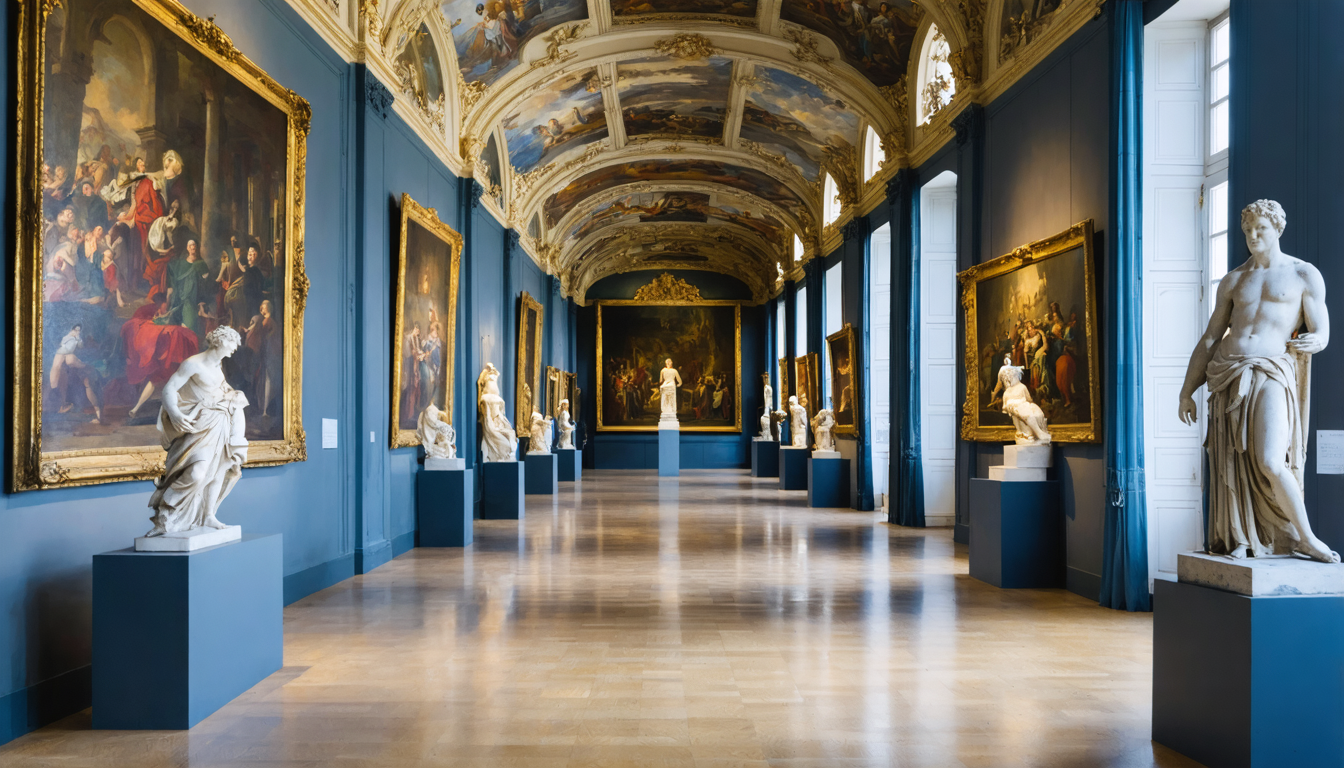 explorez les 10 activités incontournables à grenoble pour une visite mémorable entre culture, nature et gastronomie.
