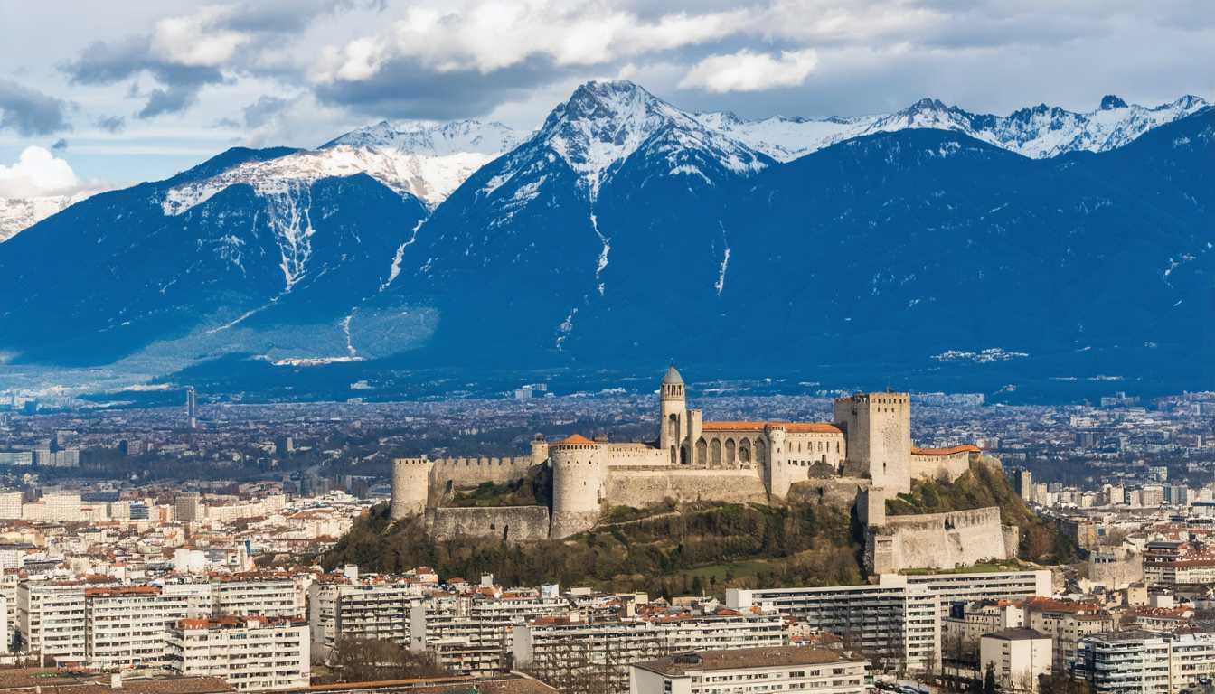 explorez grenoble avec notre guide des 10 activités incontournables à découvrir absolument lors de votre visite pour une expérience mémorable.