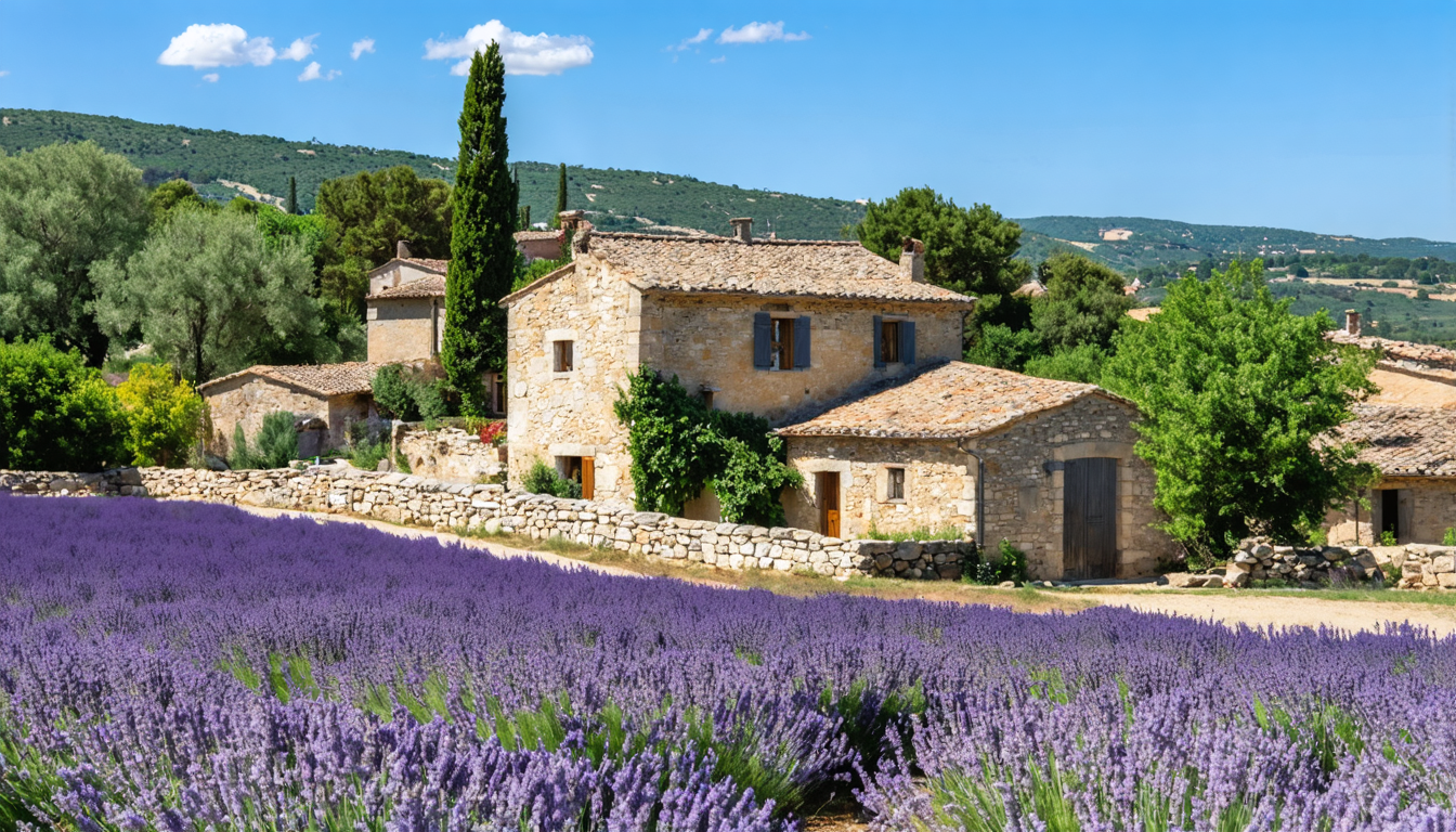 explorez les destinations incontournables du sud de la france pour des vacances inoubliables entre mer, nature et culture.