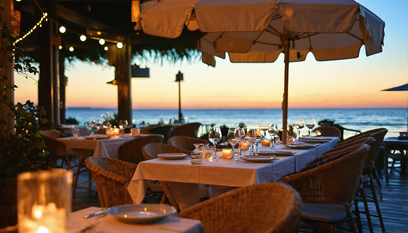 découvrez nos idées pour une escapade romantique à arcachon et vivez un week-end inoubliable au bord de la mer, entre balades, gastronomie et détente.