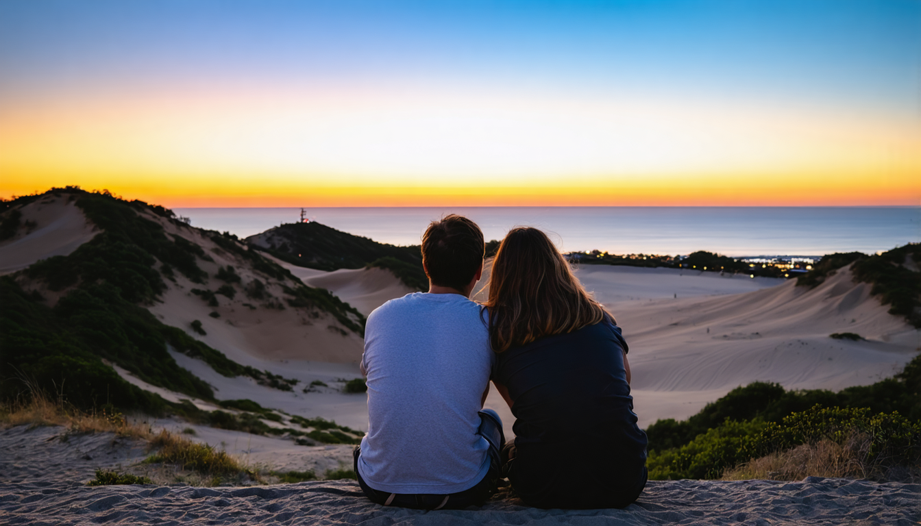 découvrez nos idées pour une escapade romantique à arcachon et profitez d'un week-end inoubliable entre plages, nature et gastronomie.