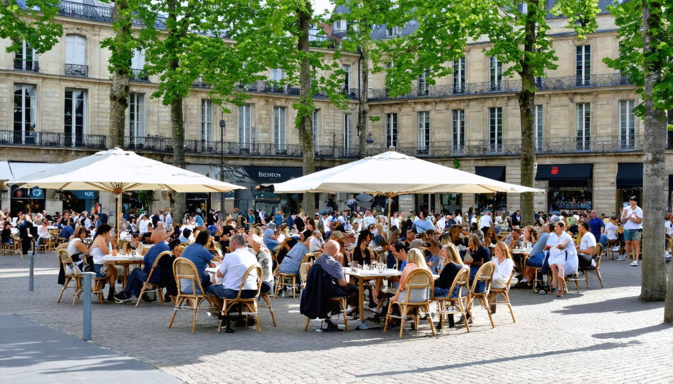 découvrez les 10 sites incontournables à visiter à reims en une seule journée pour une expérience riche en histoire, culture et gastronomie.