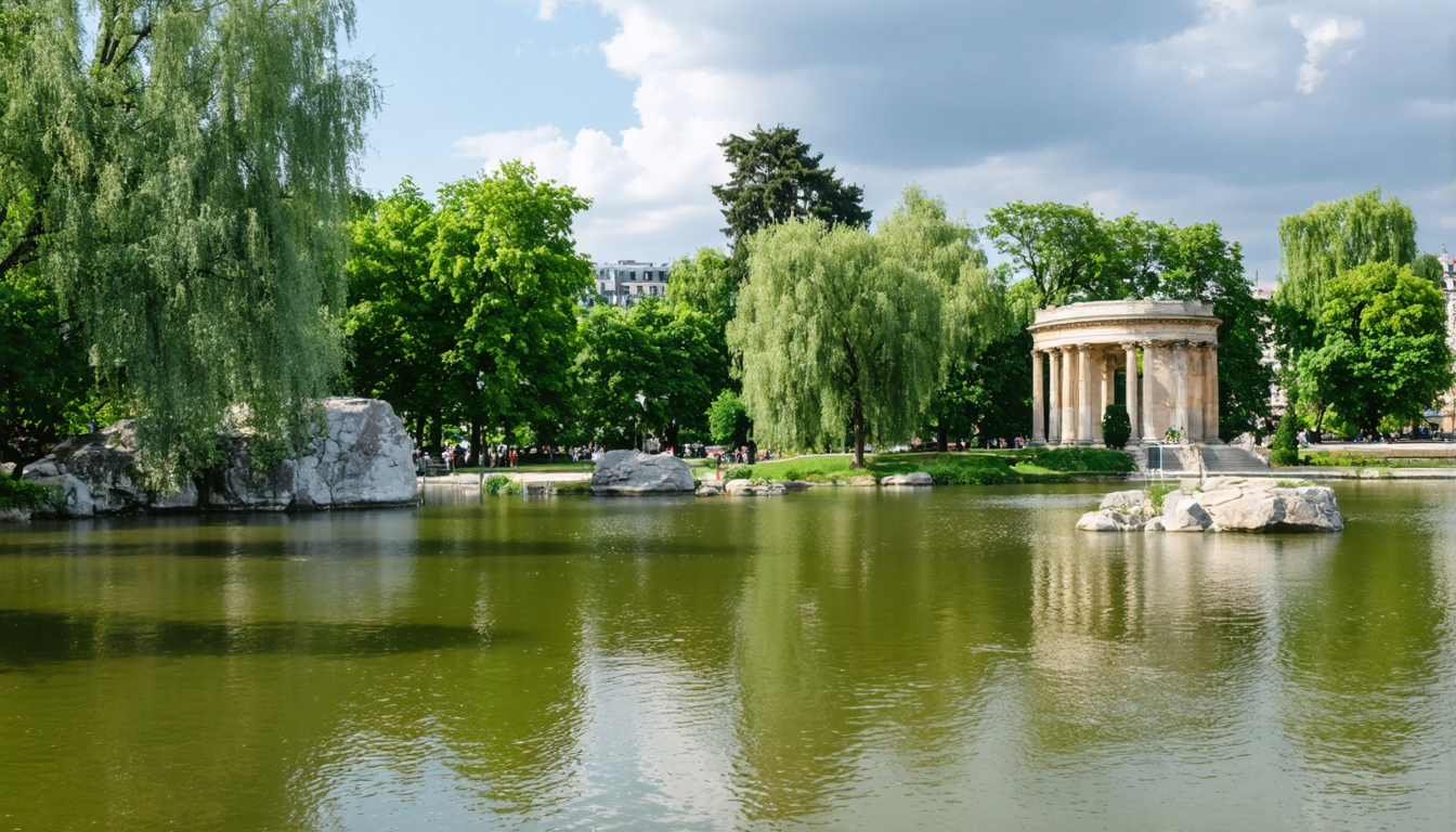 découvrez les 8 meilleures activités de plein air à faire à paris et ses environs pour profiter pleinement de la nature, du sport et des espaces verts autour de la capitale.