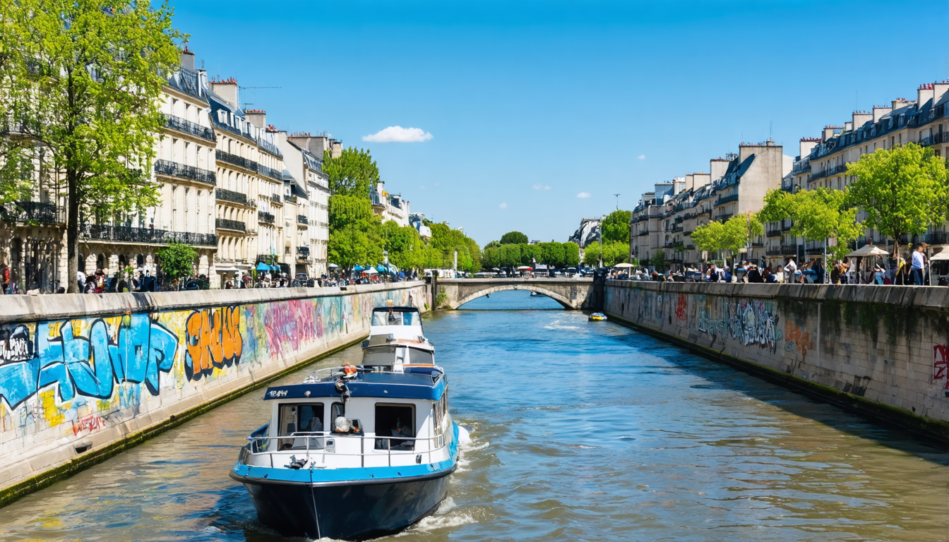 découvrez les 8 meilleures activités de plein air à paris et ses environs pour profiter du beau temps et explorer la nature en ville.