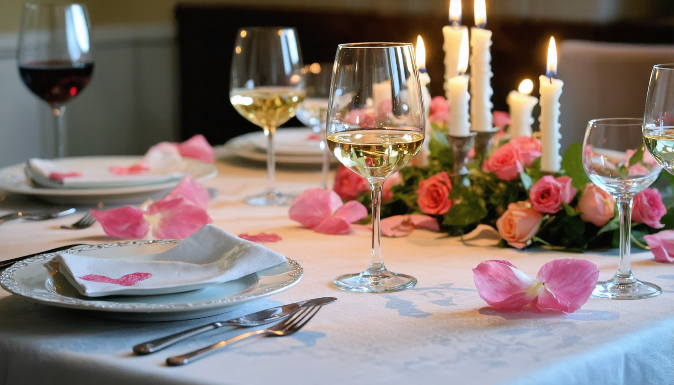 découvrez les secrets pour un week-end romantique inoubliable et hors du commun, alliant charme, originalité et moments précieux à deux.