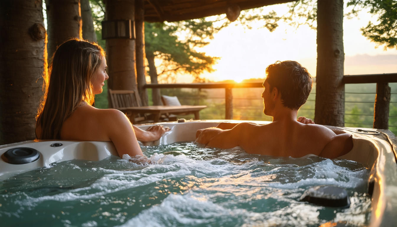découvrez les secrets pour un week-end romantique inoubliable et atypique, alliant charme, originalité et moments complices pour émerveiller votre partenaire.