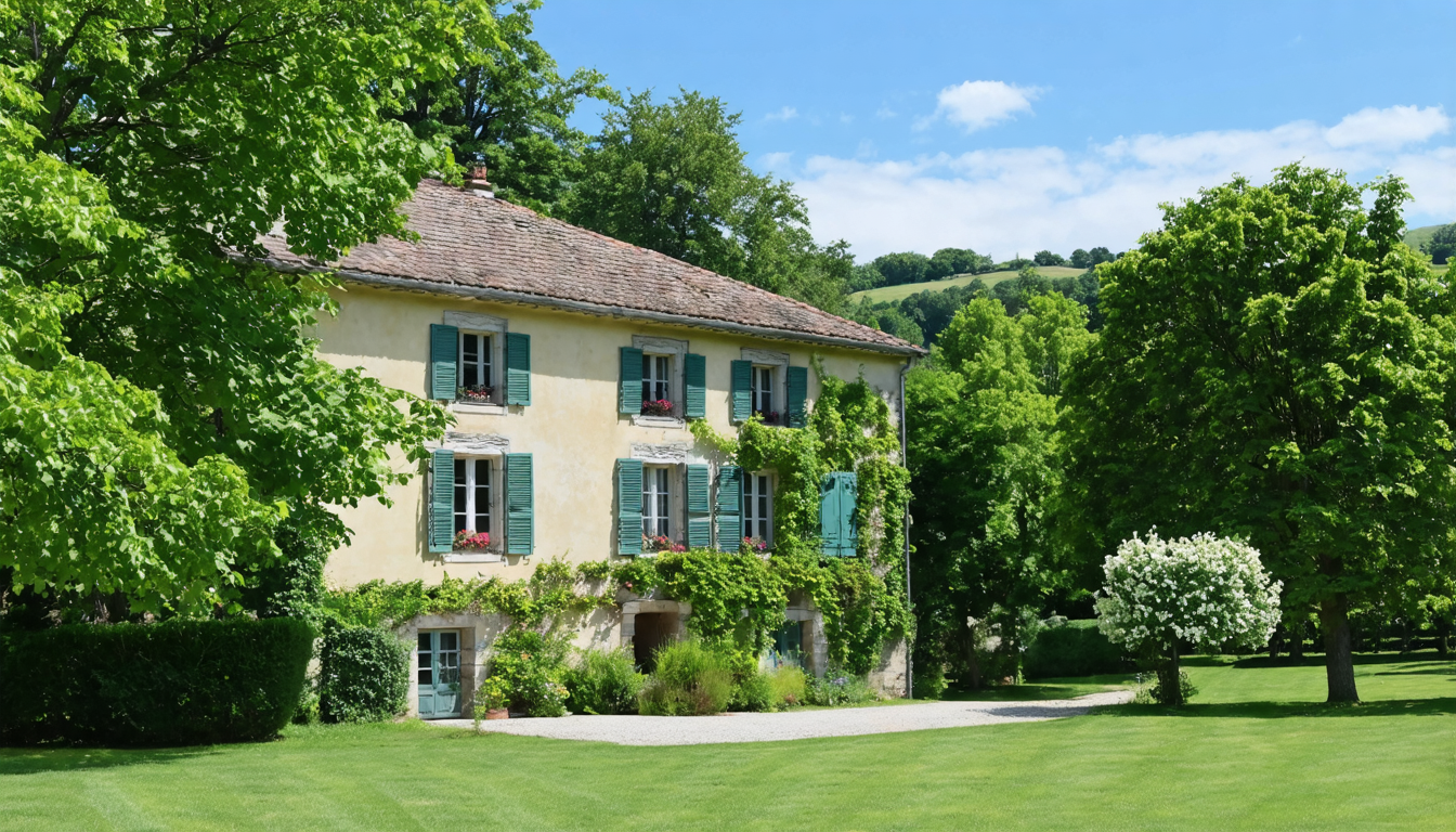 découvrez les raisons incontournables de choisir le domaine de bassilour pour un séjour inoubliable à biarritz, alliant confort, charme et authenticité au cœur du pays basque.