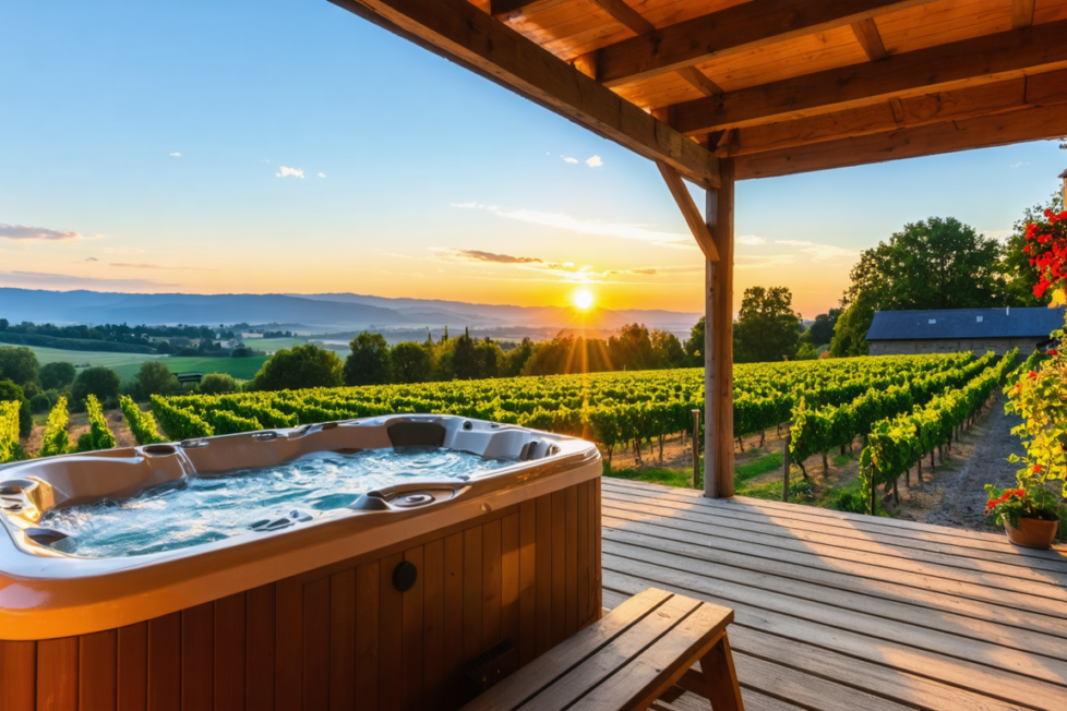 explorez les gîtes incontournables situés le long de la route des vins d'alsace et vivez une expérience authentique au cœur des vignobles alsaciens.