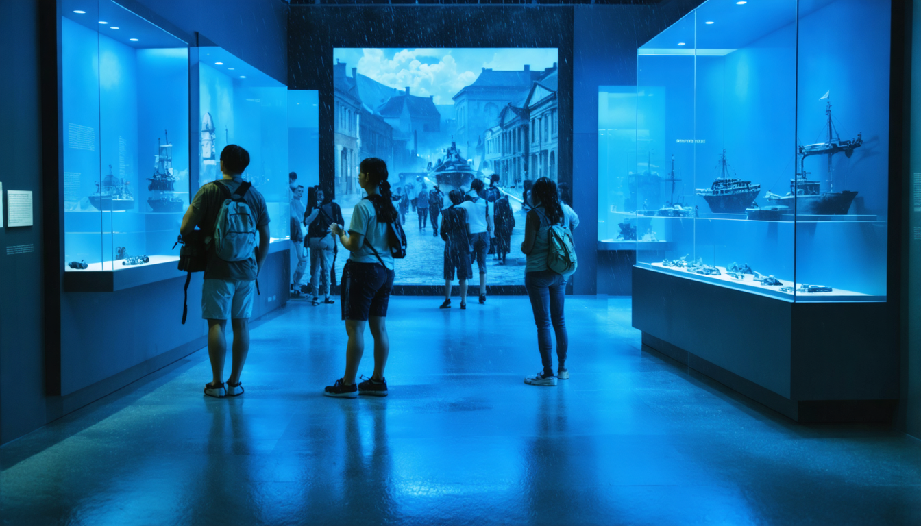 découvrez les meilleures activités à faire en isère même quand il pleut : musées, visites culturelles, thermes et escapades gourmandes pour profiter pleinement de votre séjour malgré la météo.
