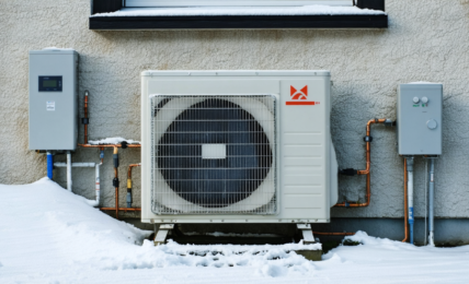 découvrez des conseils essentiels pour assurer la longévité de votre pompe à chaleur cet hiver et profiter d'un chauffage efficace et durable.