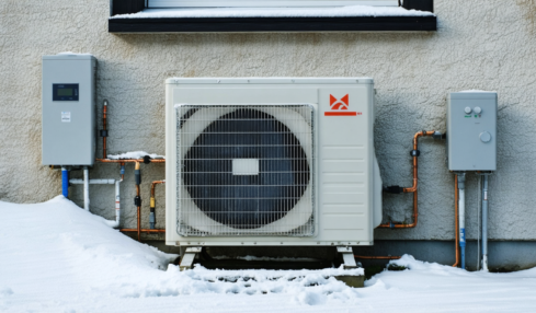 découvrez des conseils essentiels pour assurer la longévité de votre pompe à chaleur cet hiver et profiter d'un chauffage efficace et durable.