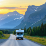 découvrez notre guide pratique pour réussir la planification de votre itinéraire en camping-car. astuces et conseils essentiels pour un voyage organisé et inoubliable.