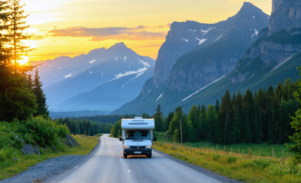 découvrez notre guide pratique pour réussir la planification de votre itinéraire en camping-car. astuces et conseils essentiels pour un voyage organisé et inoubliable.
