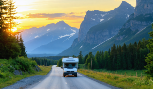 découvrez notre guide pratique pour réussir la planification de votre itinéraire en camping-car. astuces et conseils essentiels pour un voyage organisé et inoubliable.