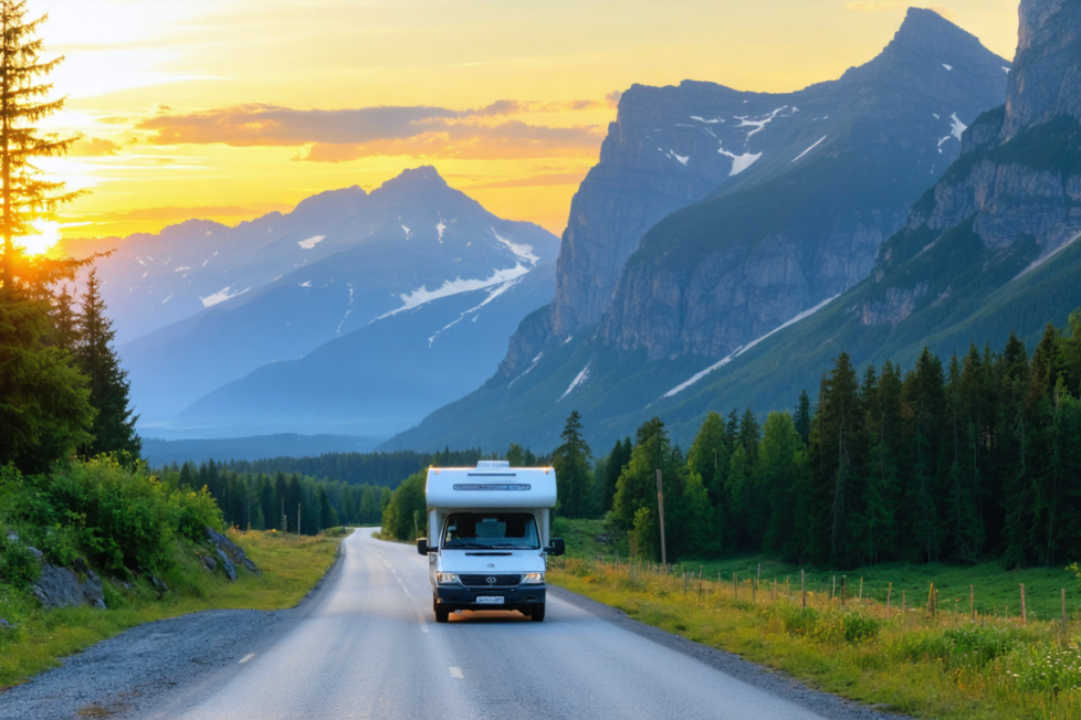 découvrez notre guide pratique pour réussir la planification de votre itinéraire en camping-car. astuces et conseils essentiels pour un voyage organisé et inoubliable.