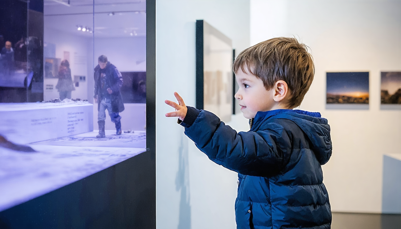 explorez lyon en famille grâce à notre sélection d'activités et visites adaptées à tous les âges. découvrez des moments inoubliables et des découvertes ludiques pour petits et grands.