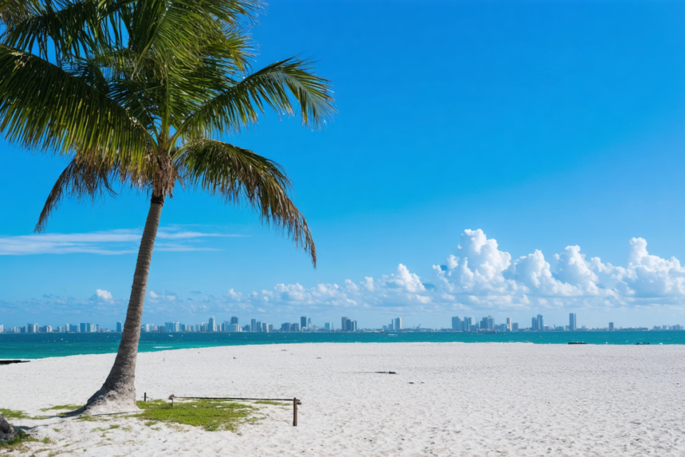 explorez miami avec nos conseils pratiques pour un voyage inoubliable : attractions incontournables, astuces locales, hébergements et bons plans pour profiter pleinement de la ville.