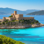 explorez la corse en une semaine avec notre guide pratique : plages, montagnes, gastronomie et conseils pour un séjour inoubliable.