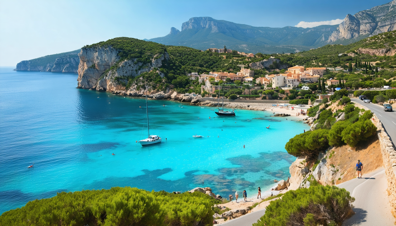 explorez la corse en une semaine avec notre guide pratique : paysages époustouflants, plages paradisiaques et conseils incontournables pour un séjour réussi.