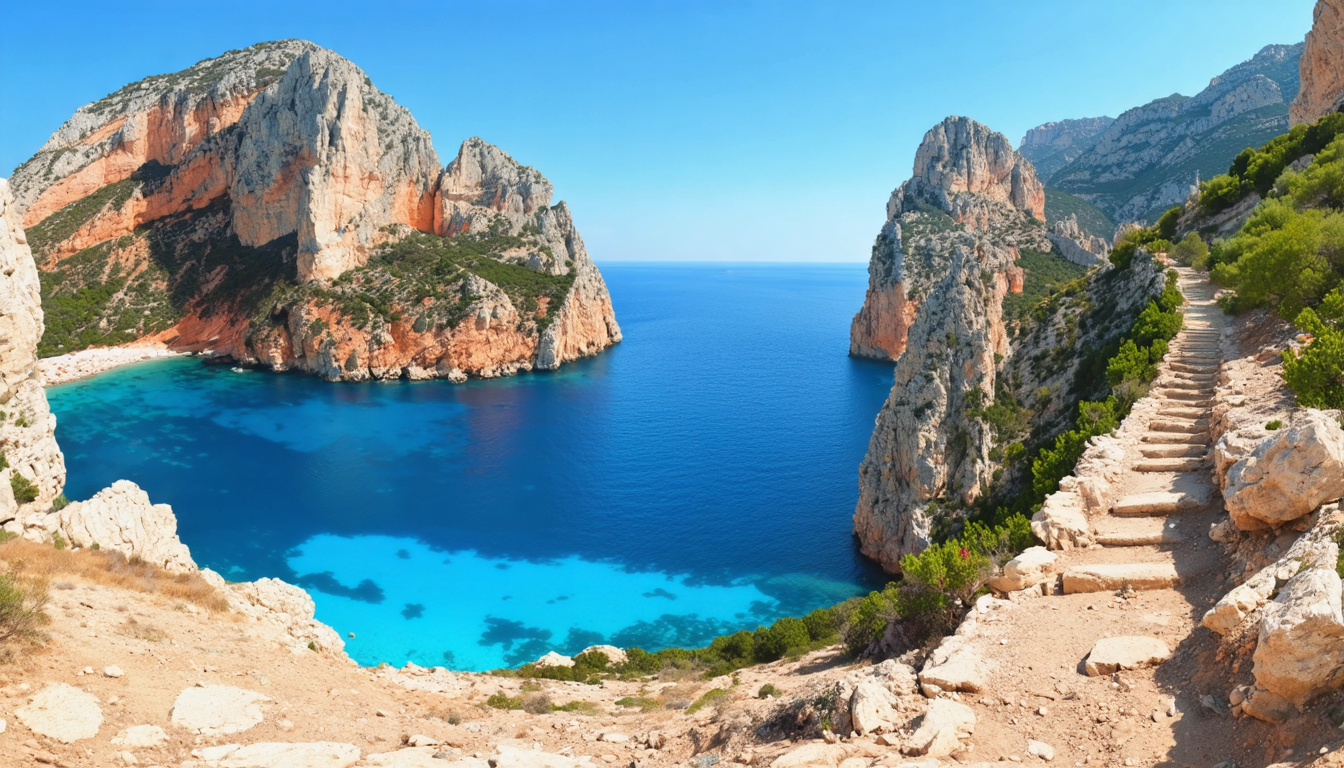 explorez la corse en une semaine avec notre guide pratique : itinéraires, conseils et incontournables pour vivre une expérience inoubliable au cœur de l'île de beauté.