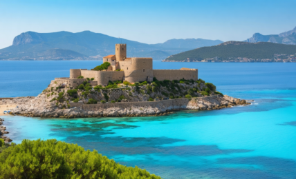 explorez la corse en une semaine avec notre guide pratique : plages, montagnes, gastronomie et conseils pour un séjour inoubliable.