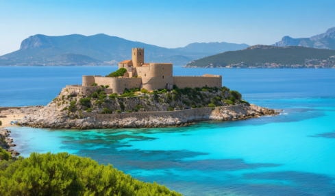explorez la corse en une semaine avec notre guide pratique : plages, montagnes, gastronomie et conseils pour un séjour inoubliable.