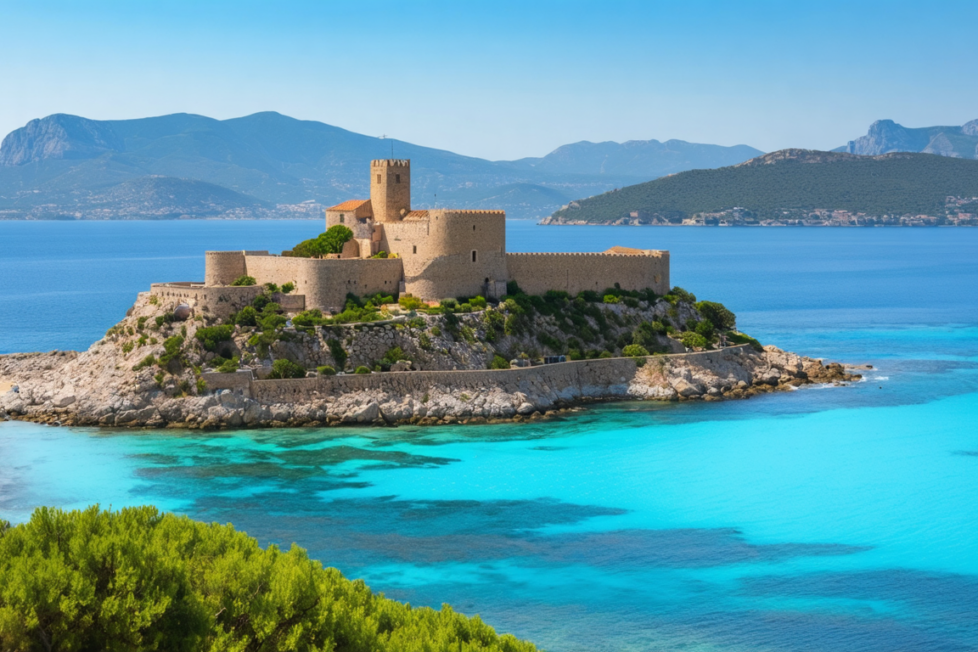 explorez la corse en une semaine avec notre guide pratique : plages, montagnes, gastronomie et conseils pour un séjour inoubliable.
