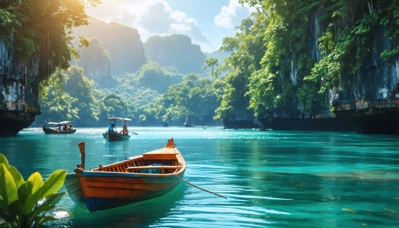 explorez le panama autrement avec terra panama, votre agence locale francophone. offrez-vous un voyage authentique et personnalisé au cœur de cette destination unique.