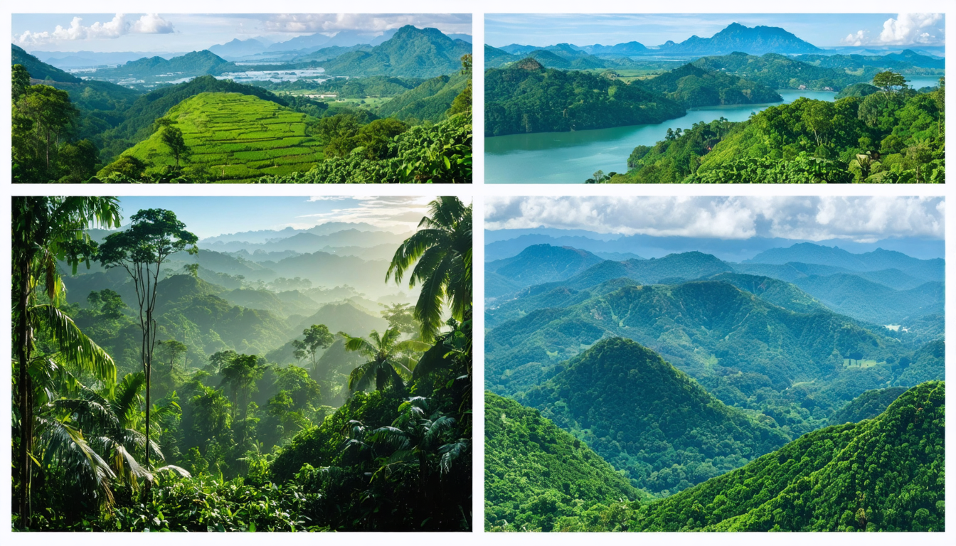 explorez le panama autrement avec terra panama, votre agence locale francophone spécialisée dans des voyages authentiques et sur mesure.