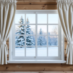 apprenez à optimiser l'isolation de vos fenêtres pour l'hiver et réduisez vos factures d'énergie grâce à nos conseils pratiques et faciles à appliquer dès aujourd'hui.