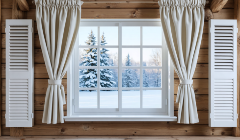 apprenez à optimiser l'isolation de vos fenêtres pour l'hiver et réduisez vos factures d'énergie grâce à nos conseils pratiques et faciles à appliquer dès aujourd'hui.