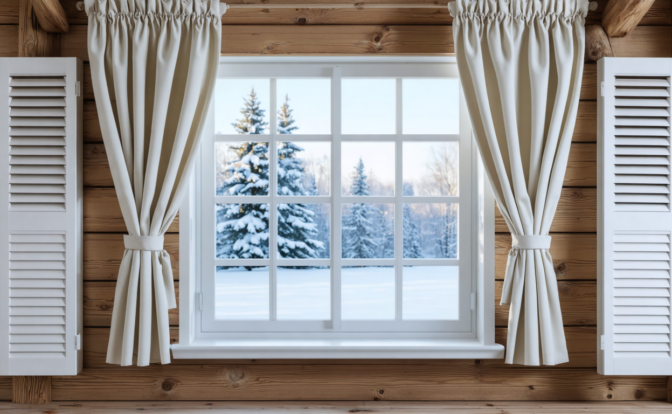 apprenez à optimiser l'isolation de vos fenêtres pour l'hiver et réduisez vos factures d'énergie grâce à nos conseils pratiques et faciles à appliquer dès aujourd'hui.