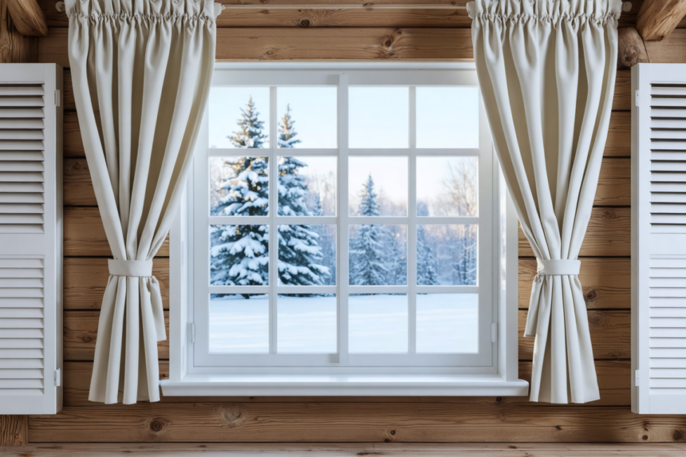 apprenez à optimiser l'isolation de vos fenêtres pour l'hiver et réduisez vos factures d'énergie grâce à nos conseils pratiques et faciles à appliquer dès aujourd'hui.