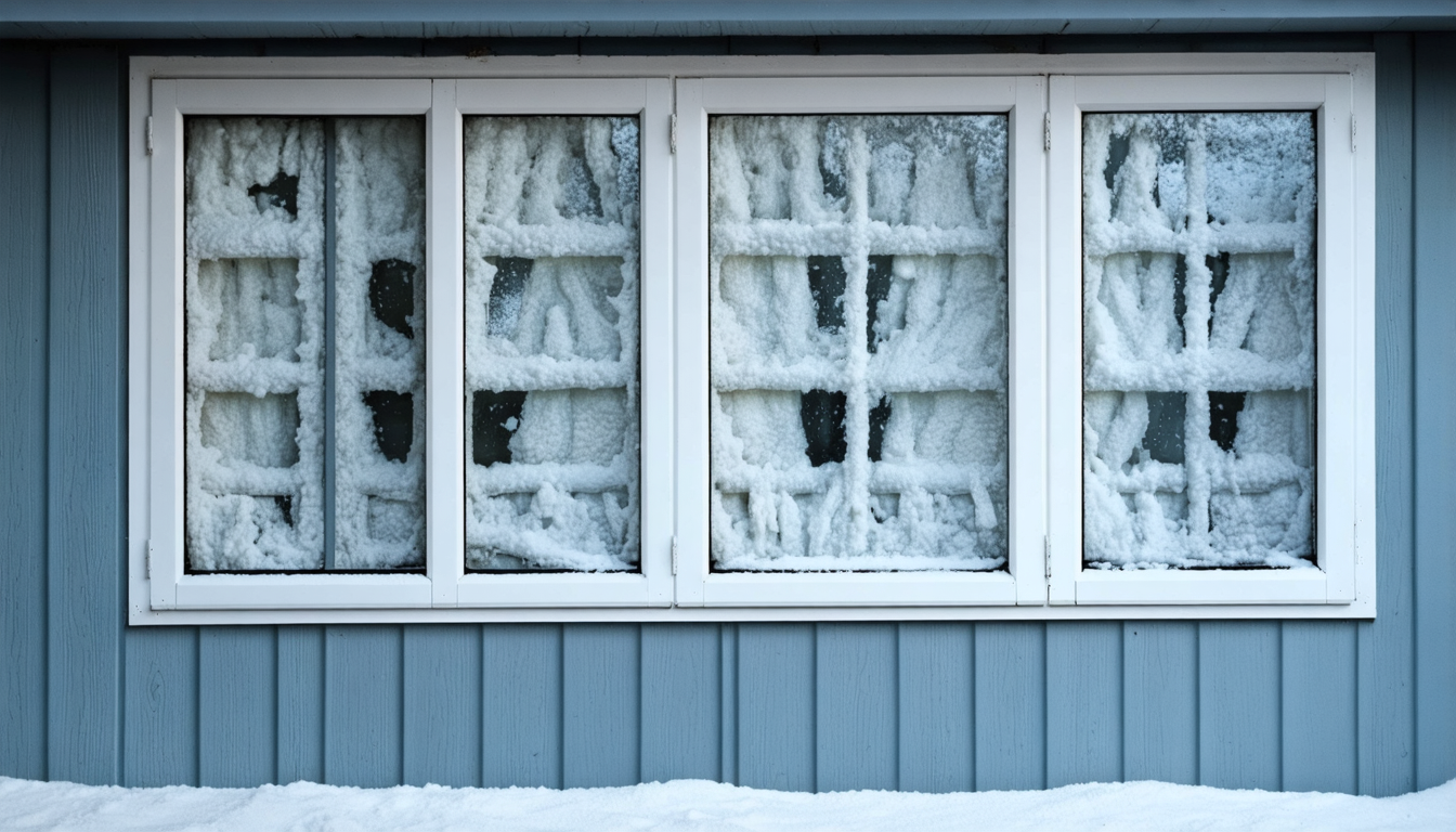 apprenez à préparer vos fenêtres pour l'hiver afin de réduire vos factures d'énergie. découvrez nos astuces simples et efficaces pour économiser dès aujourd'hui !
