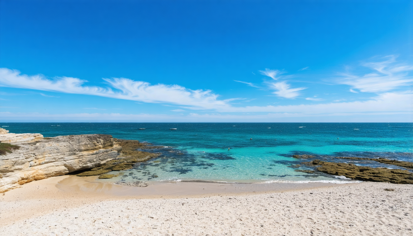explorez les 8 joyaux cachés de la côte bretonne et laissez-vous séduire par ses paysages authentiques, ses plages secrètes et ses villages pittoresques hors des sentiers battus.