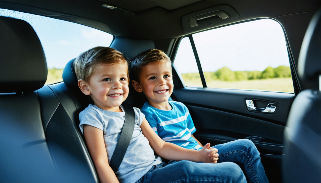 découvrez nos conseils pratiques pour profiter pleinement de votre location de voiture et rendre vos vacances inoubliables.