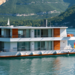 explorez des hébergements uniques et authentiques au cœur des magnifiques gorges du verdon, pour un séjour inoubliable entre nature et aventure.
