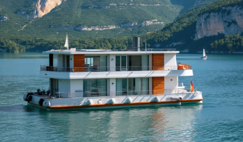 explorez des hébergements uniques et authentiques au cœur des magnifiques gorges du verdon, pour un séjour inoubliable entre nature et aventure.