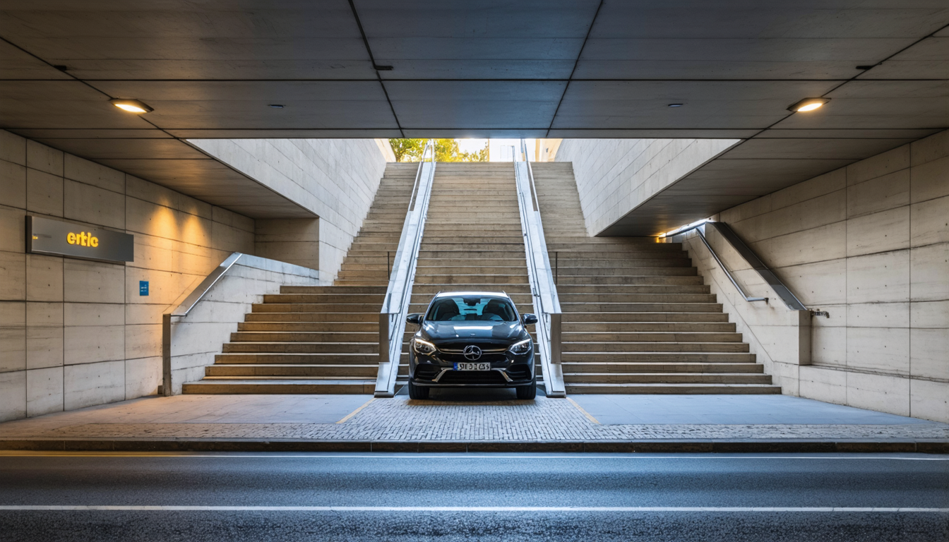 découvrez notre sélection d'hôtels incontournables à barcelone avec service de parking, parfaits pour les voyageurs en voiture souhaitant confort et praticité durant leur séjour.