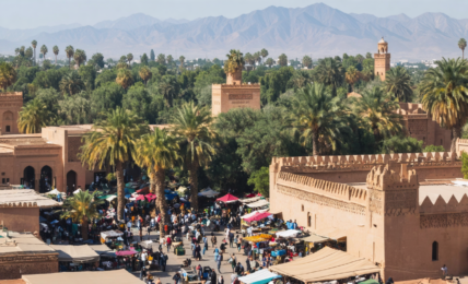 explorez les meilleures options de voyage au maroc : conseils, destinations incontournables et astuces pour un séjour inoubliable.
