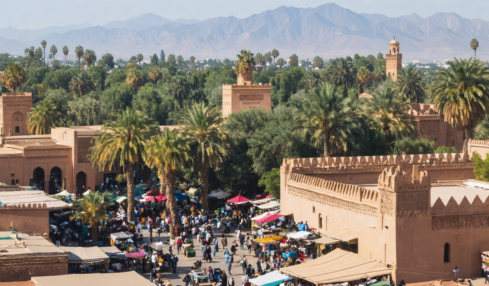 explorez les meilleures options de voyage au maroc : conseils, destinations incontournables et astuces pour un séjour inoubliable.