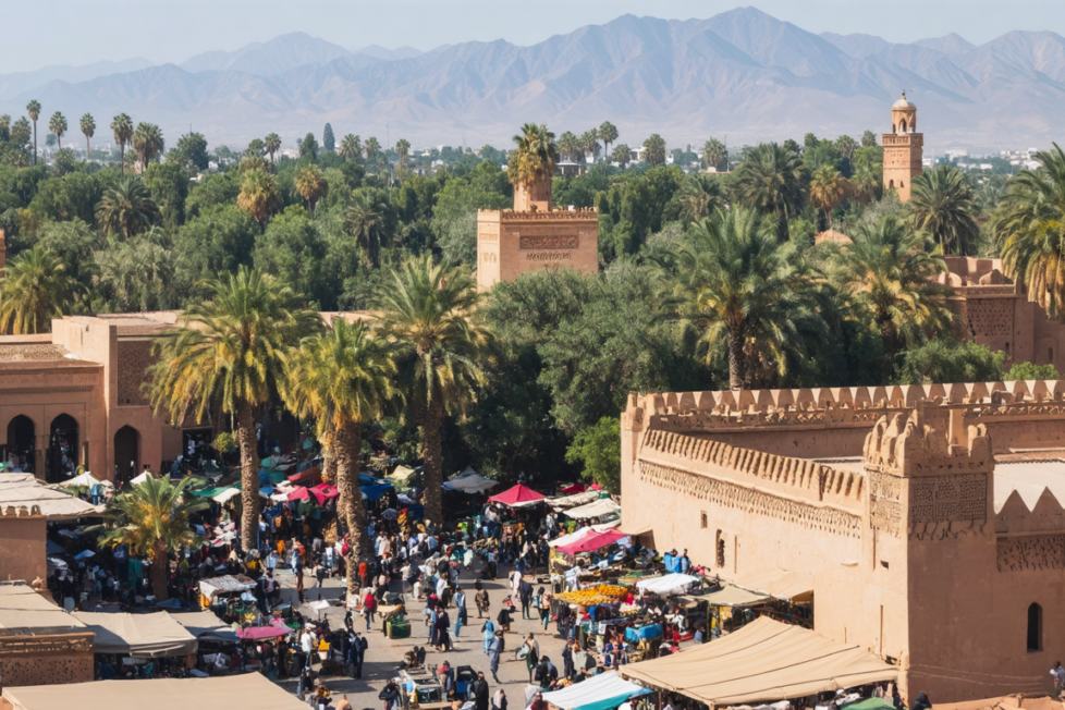 explorez les meilleures options de voyage au maroc : conseils, destinations incontournables et astuces pour un séjour inoubliable.