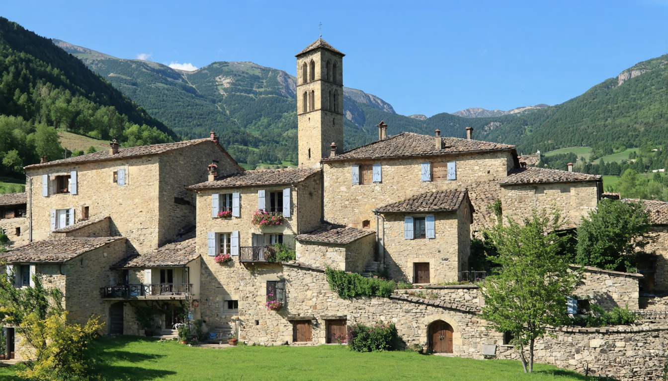 explorez l'isère avec notre guide pratique et découvrez ses paysages magnifiques, ses sites historiques et ses activités incontournables.