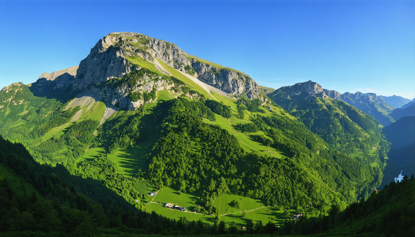 explorez l'isère avec notre guide pratique pour découvrir ses paysages magnifiques, ses sites historiques, et ses trésors cachés.