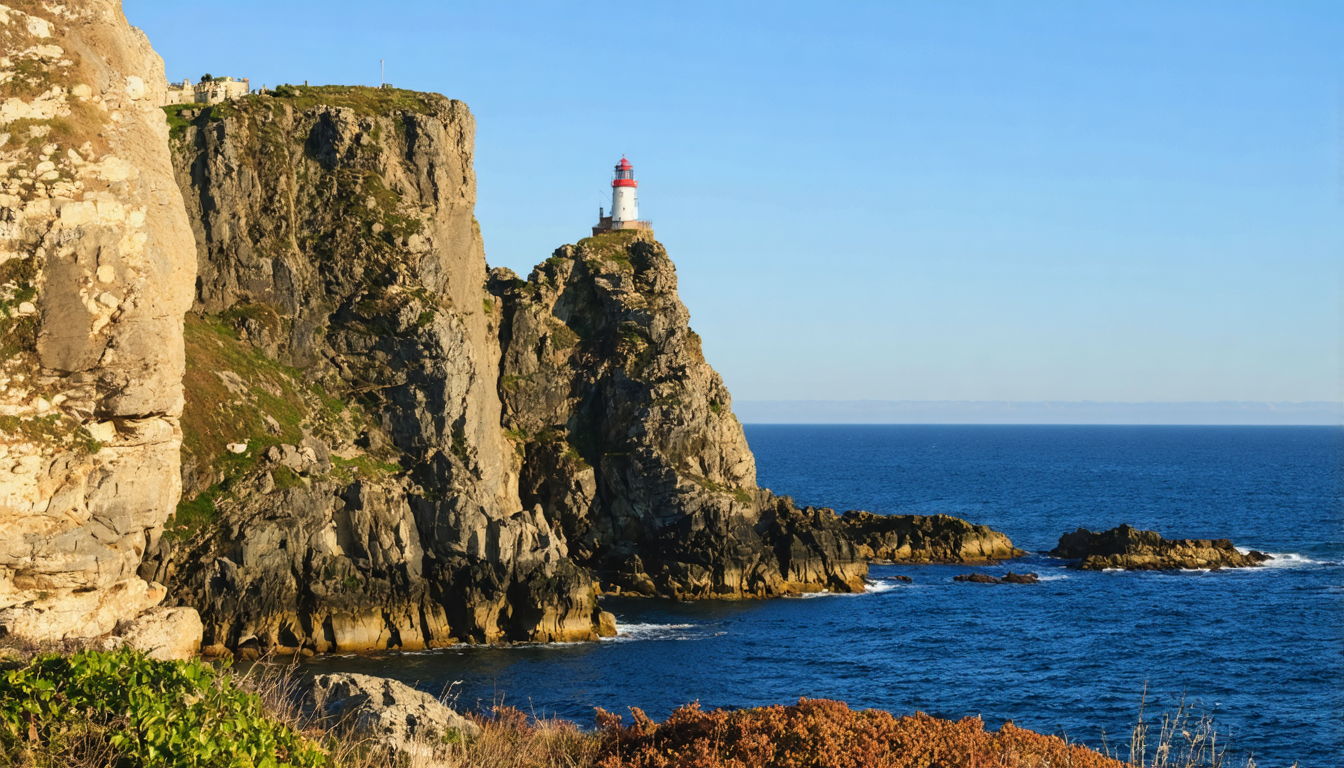 explorez les merveilles de la bretagne et vivez une aventure inoubliable au cœur de ses paysages enchanteurs, sa culture riche et ses trésors cachés.
