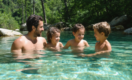 explorez les piscines naturelles de solenzara, un lieu idéal pour la détente et le plaisir en pleine nature. profitez d'une expérience unique entre eaux cristallines et paysages idylliques.