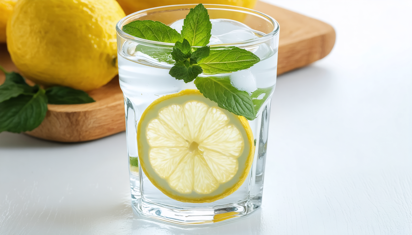 découvrez quel aliment surprenant éliminer de votre alimentation pour dire adieu au ventre plat et retrouver un bien-être optimal.
