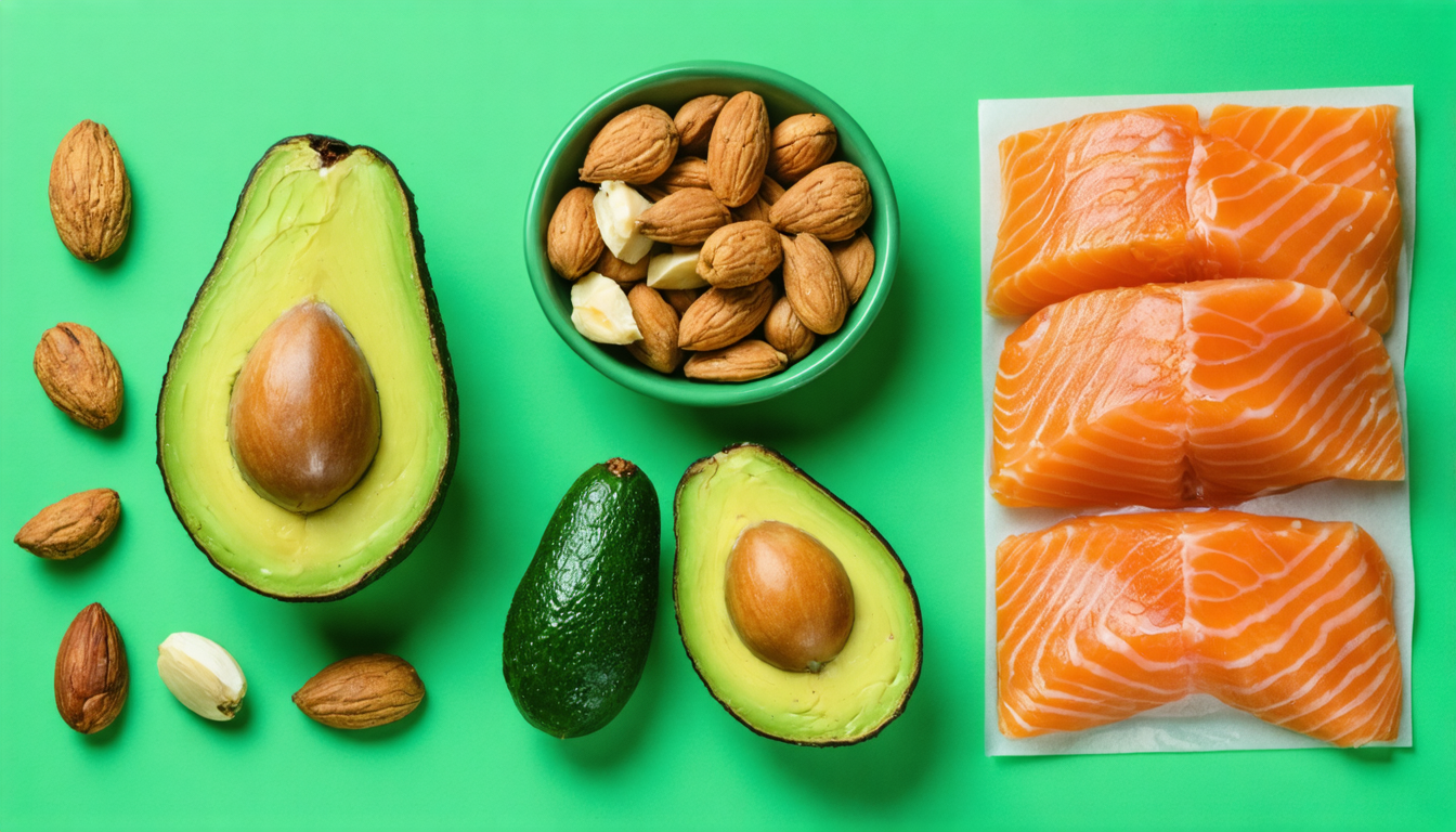 découvrez quel aliment surprenant éliminer de votre alimentation pour enfin dire adieu au ventre plat et retrouver une silhouette harmonieuse naturellement.